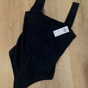 Abercrombie bodysuit